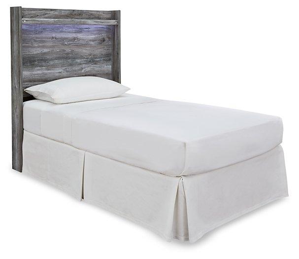Baystorm Youth Bed - De Avenue Furniture