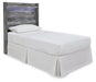 Baystorm Youth Bed - De Avenue Furniture