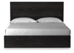 Belachime Bed - De Avenue Furniture