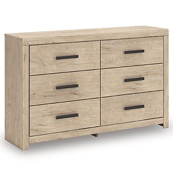 Sanginlane Dresser - De Avenue Furniture