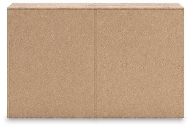 Sanginlane Dresser - De Avenue Furniture