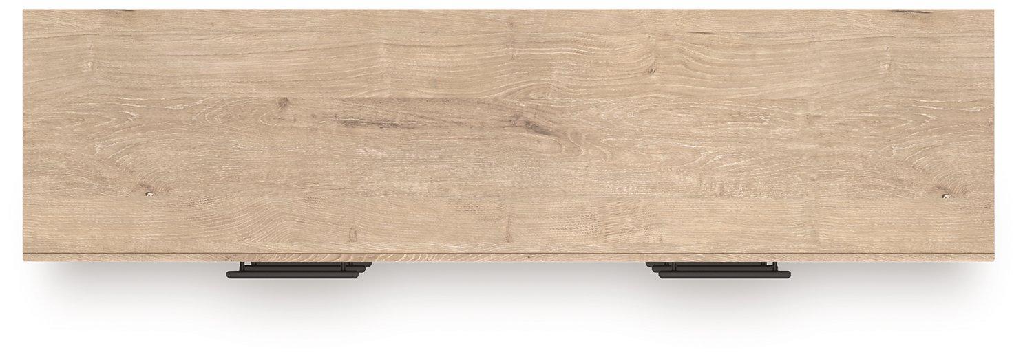 Sanginlane Dresser - De Avenue Furniture