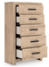 Sanginlane Chest of Drawers - De Avenue Furniture
