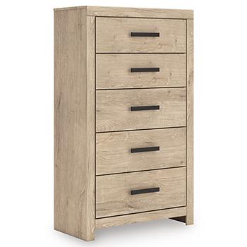 Sanginlane Chest of Drawers - De Avenue Furniture