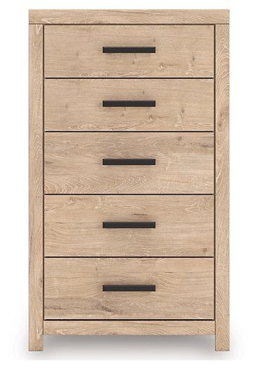 Sanginlane Chest of Drawers - De Avenue Furniture