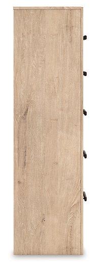 Sanginlane Chest of Drawers - De Avenue Furniture