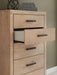 Sanginlane Chest of Drawers - De Avenue Furniture
