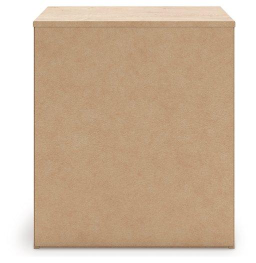 Sanginlane Nightstand - De Avenue Furniture