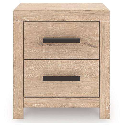 Sanginlane Nightstand - De Avenue Furniture