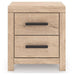 Sanginlane Nightstand - De Avenue Furniture