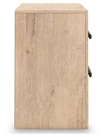 Sanginlane Nightstand - De Avenue Furniture