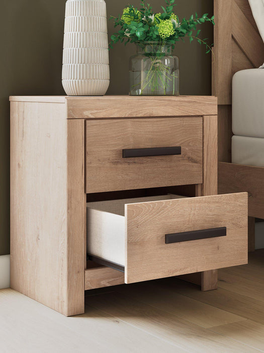 Sanginlane Nightstand - De Avenue Furniture