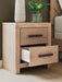 Sanginlane Nightstand - De Avenue Furniture