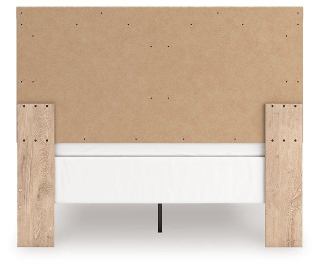 Sanginlane Bed - De Avenue Furniture