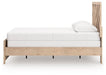 Sanginlane Bed - De Avenue Furniture