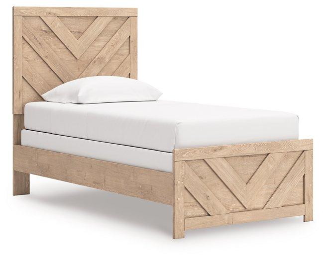 Sanginlane Bed - De Avenue Furniture