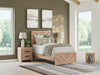 Sanginlane Bed - De Avenue Furniture