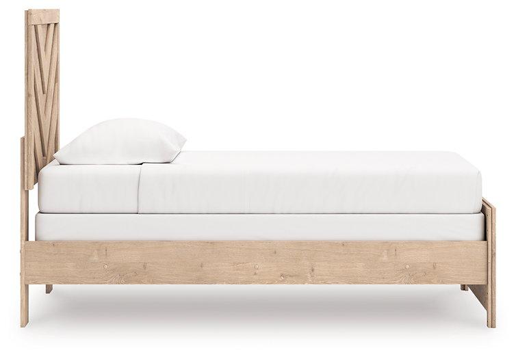 Sanginlane Bed - De Avenue Furniture