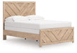 Sanginlane Bed - De Avenue Furniture