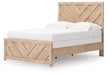 Sanginlane Bed - De Avenue Furniture