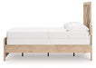 Sanginlane Bed - De Avenue Furniture