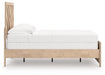 Sanginlane Bed - De Avenue Furniture