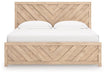 Sanginlane Bed - De Avenue Furniture