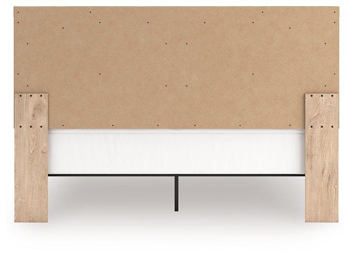 Sanginlane Bed - De Avenue Furniture