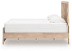 Sanginlane Bed - De Avenue Furniture