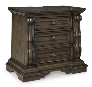 Maylee Bedroom Set - De Avenue Furniture
