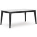 Jettaya Dining Table - De Avenue Furniture