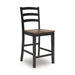 Wildenauer Counter Height Barstool - De Avenue Furniture