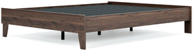 Calverson Bed - De Avenue Furniture
