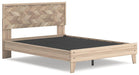 Battelle Bed - De Avenue Furniture