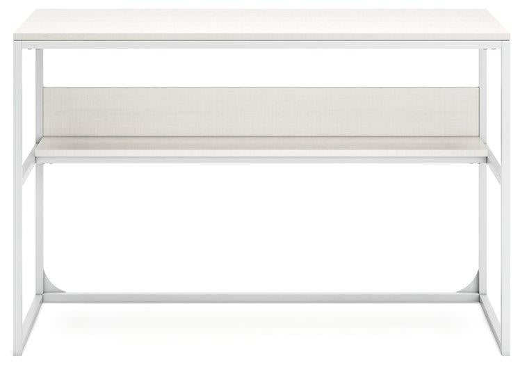 Deznee Home Office Desk - De Avenue Furniture