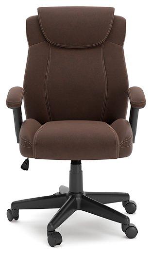 Corbindale Home Office Chair - De Avenue Furniture