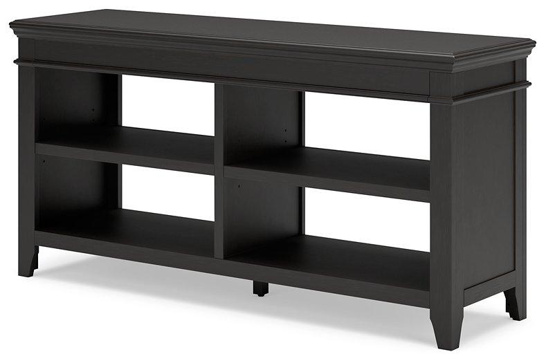 Beckincreek Credenza - De Avenue Furniture