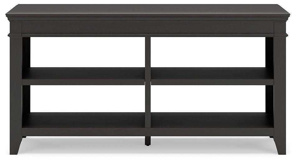Beckincreek Credenza - De Avenue Furniture