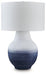 Dashland Table Lamp - De Avenue Furniture
