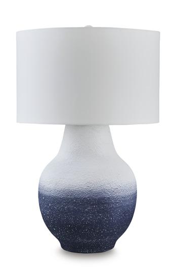 Dashland Table Lamp - De Avenue Furniture