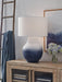 Dashland Table Lamp - De Avenue Furniture