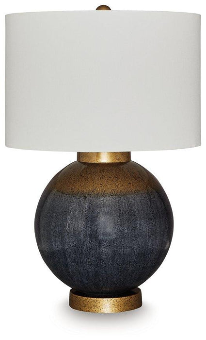 Adara Table Lamp - De Avenue Furniture