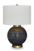 Adara Table Lamp - De Avenue Furniture