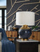 Adara Table Lamp - De Avenue Furniture