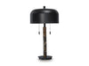 Alanbert Table Lamp - De Avenue Furniture