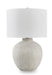 Calbert Table Lamp - De Avenue Furniture