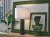 Keegan Table Lamp - De Avenue Furniture