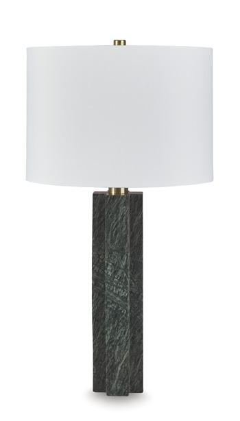 Keegan Table Lamp - De Avenue Furniture