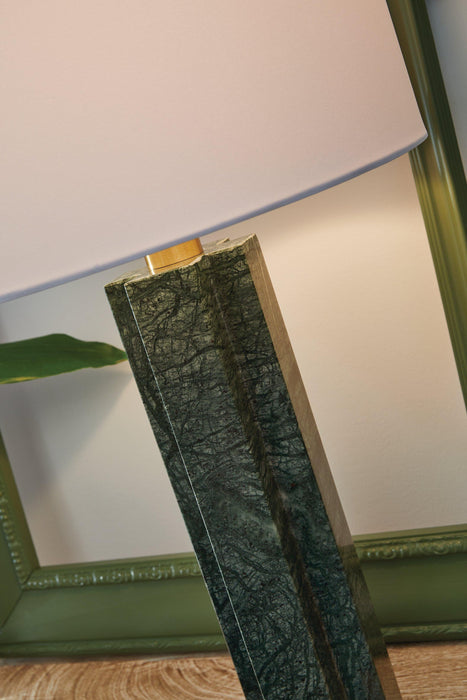 Keegan Table Lamp - De Avenue Furniture