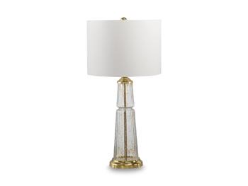 Bakersboro Table Lamp - De Avenue Furniture